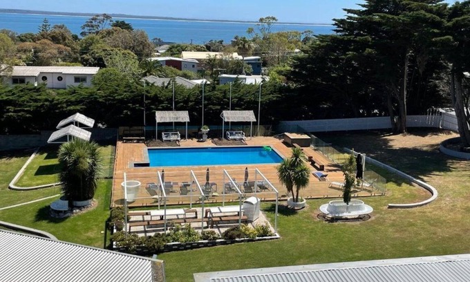 Cowes Hotel | The Sea Pavilions