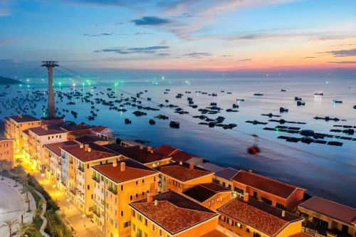 An Thoi Apartment | The Sea Phu Quoc Managed by Class M