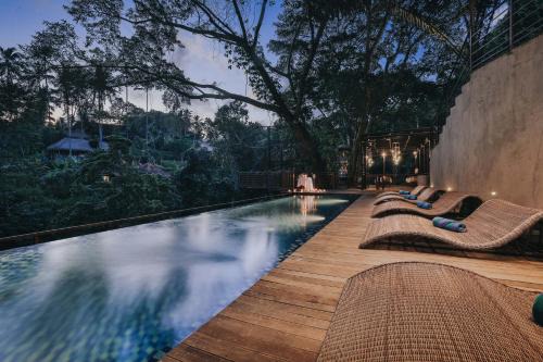 Melayang Hotel | The Sebali Resort