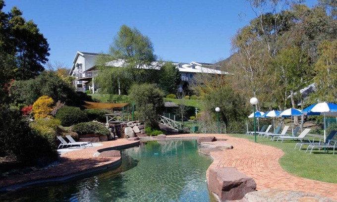 Merrijig Apartment | The Sebel Pinnacle Valley Resort
