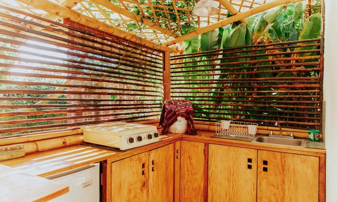Tzununa Hotel | The Seed Habitat