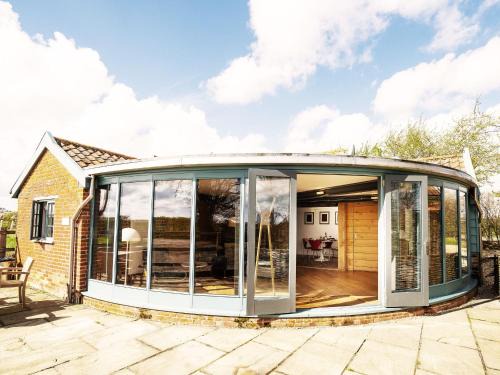 Saxmundham House | The Seed Store by The Suffolk Cottage Collection