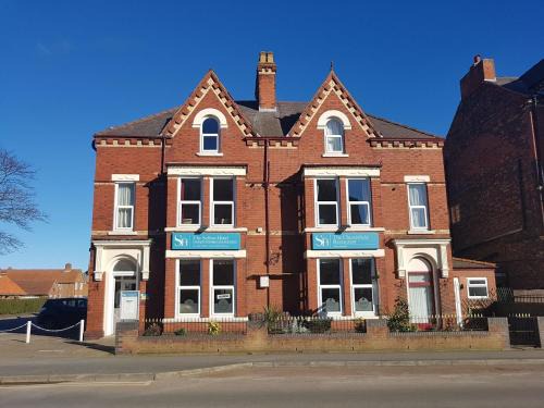 Bridlington Old Town Hotel | The Sefton Hotel