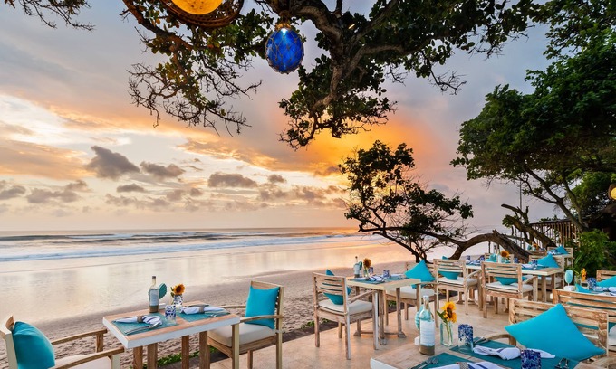 Seminyak Resort | The Seminyak Beach Resort & Spa