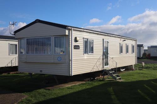 Selsey Resort | The Serenity