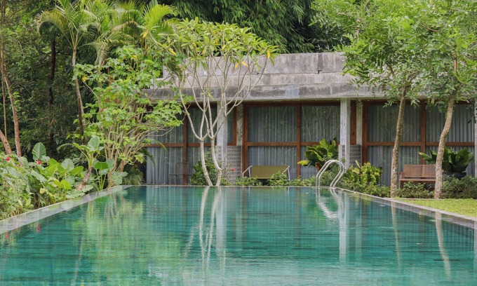 Borobudur Hotel | The Setumbu Experience ARTOTEL Curated