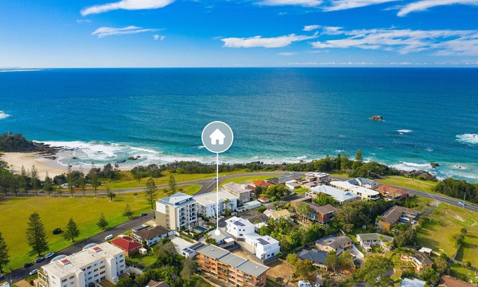 Port Macquarie House | The Shack - Beautifully renovated 3 bedroom holiday home