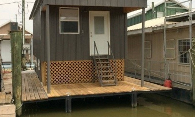 Venice Boat Rental | The Shack ~ Located in the Heart of the Sportsmans Paradise