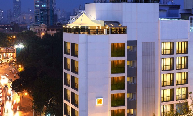 Kemps Corner Hotel | The Shalimar Hotel