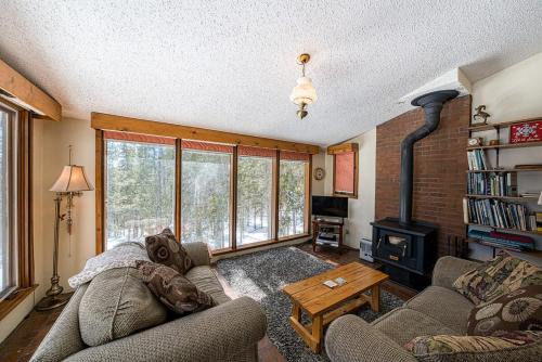 Leadville North House | The Shamrock