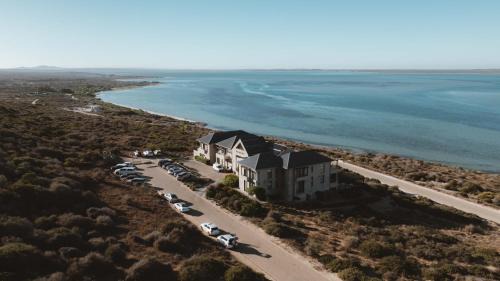 Langebaan Hotel | The Shark Bay Boutique Hotel & Spa