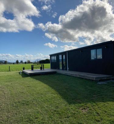 Thornton House | The Shed at Whakatane