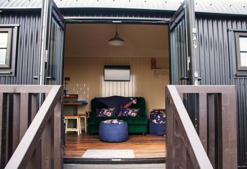 Glenariff Other | The Shepherds Rests Luxury Glamping, Carnlough
