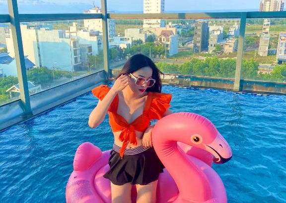 Ngu Hanh Son Hotel | The Shine Hotel & Apartment