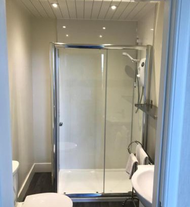 Brodick Apartment | The Shorehouse