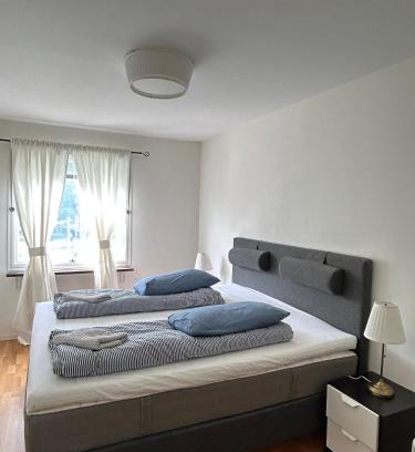 Innerstaden Apartment | The Sienna Apartment Family Comfort in Malmö