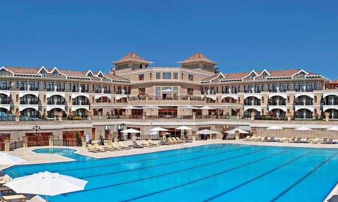 Sile Hotel | The Sign Şile Hotel & Spa