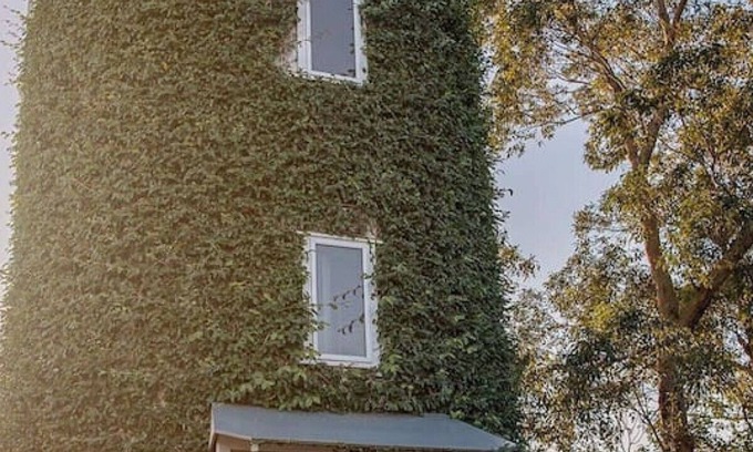 Numbaa House | The Silo at Merribee