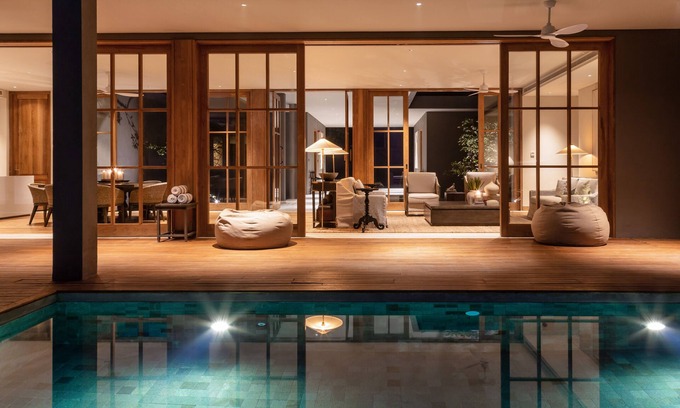 Weligama Villa | The Six Weligama