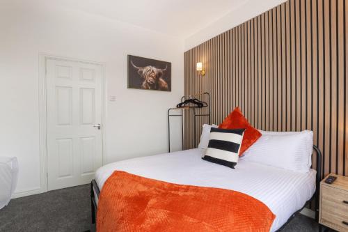 Redcar House | The Skippers Rest Coastal Home