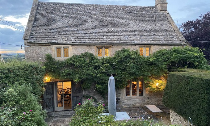 Great Rissington Cottage | The Small House