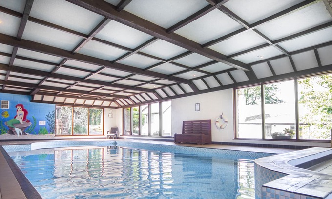 Tiverton Cottage | The Smithy nr Huntsham