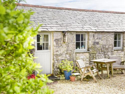 Rescorla House | The Snug