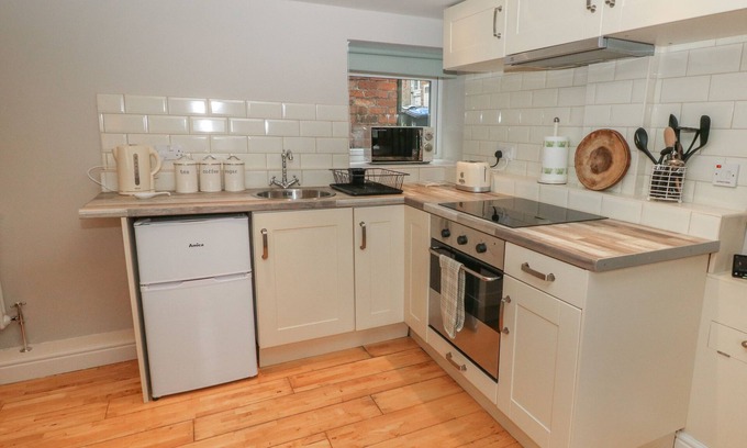 Middleton Cottage | The Snug