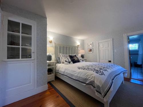 St. Michaels Bed & Breakfast | The Snuggery Inn & Suites, Saint Michaels, Maryland