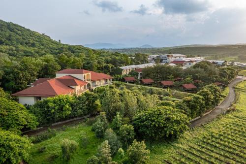 Nashik Resort | The Source At Sula