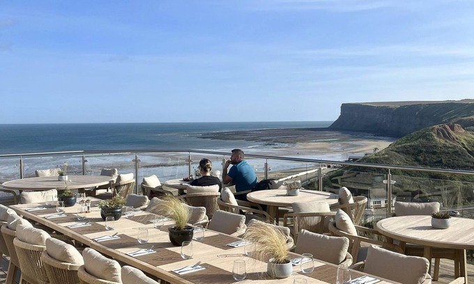 Saltburn-by-the-Sea Hotel | The Spa Hotel