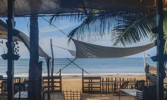 Hireguthi Hotel | The Space Gokarna