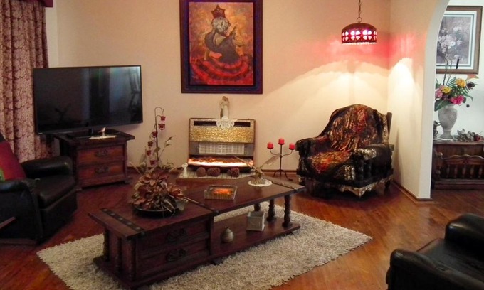 Hillarys Bed & Breakfast | The Spanish Guesthouse, Private Rooms