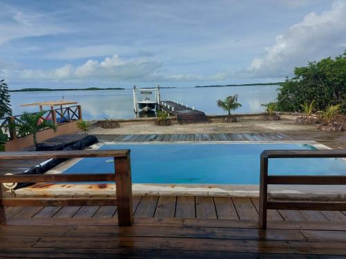 Boca Ciega Apartment | The Spot Tarpon Bay