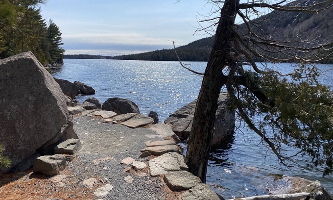 Franklin Apartment | The Spot - Water Views - Near Acadia/Schoodic Peninsula