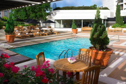 Houston Hotel | The St. Regis Houston