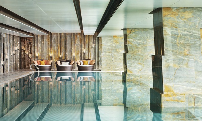 Luohu Hotel | The St. Regis Shenzhen
