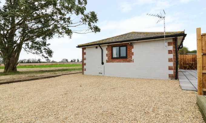 Hopton House | The Stable at Church Farm House