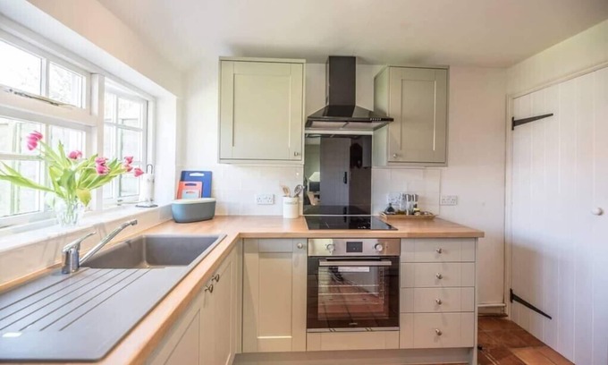 Grundisburgh House | The Stable, Grundisburgh