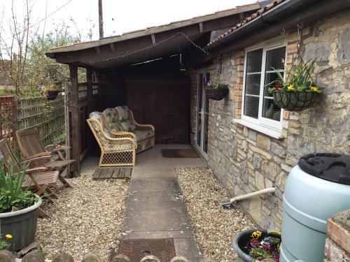 Wedmore Apartment | The Stable Poplar Farm