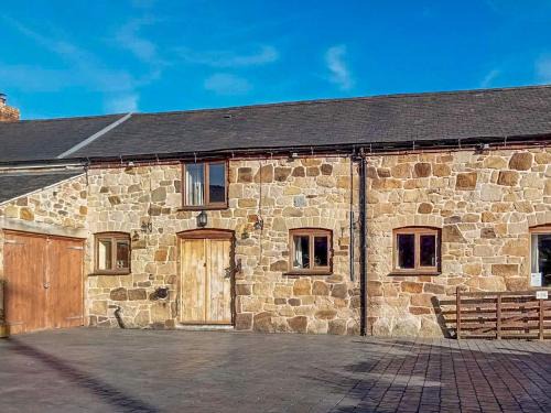 Maesbury Marsh House | The Stables