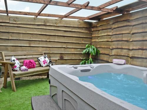 Bream House | The Stables