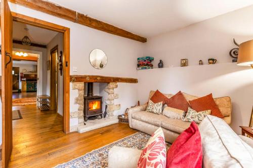 Chipping Campden House | The Stables