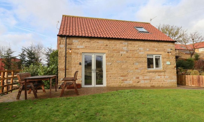 Scarborough House | The Stables