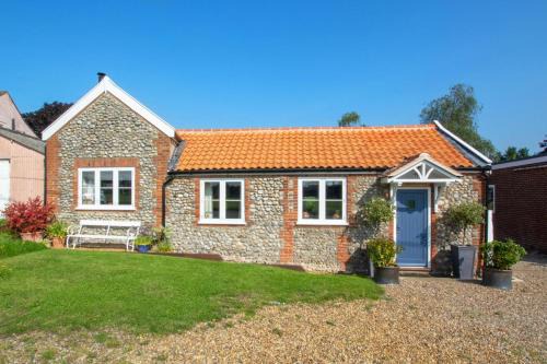 Aldborough House | The Stables
