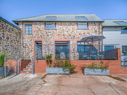 Thelbridge Apartment | The Stables - Uk49089