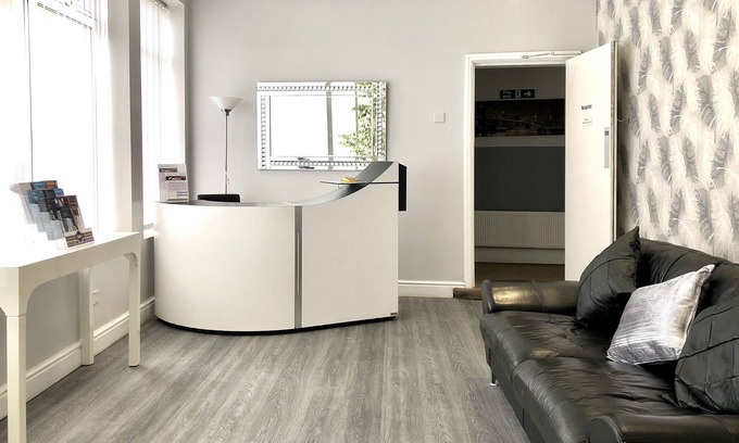 Liverpool House | The Stalbridge Guest House