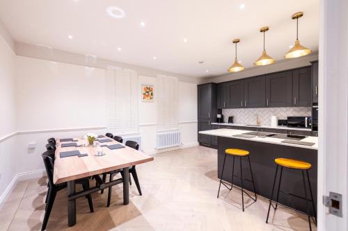 Fulwell and Hampton Hill Apartment | The Stanley