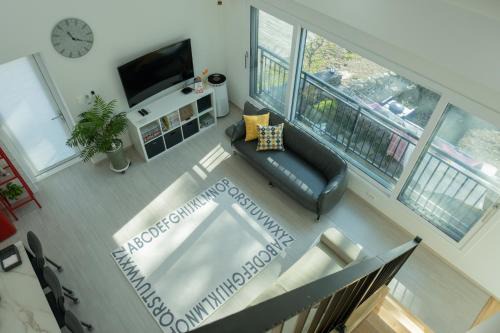 Aewol Apartment | The Stay Christmas Yusuam