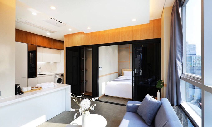 Sogong-dong Hotel | The Stay Classic Hotel Myeongdong